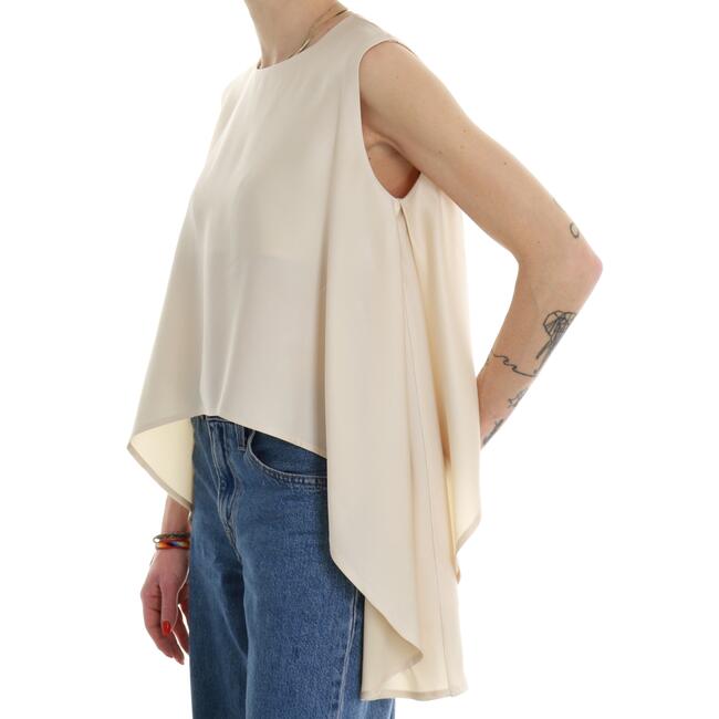 TOP ASIMMETRICO ELEH - Mad Fashion | img vers.650x/